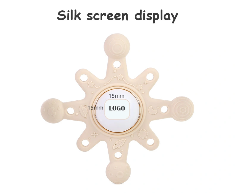 ​ Manhattan Baby Grasping Ball