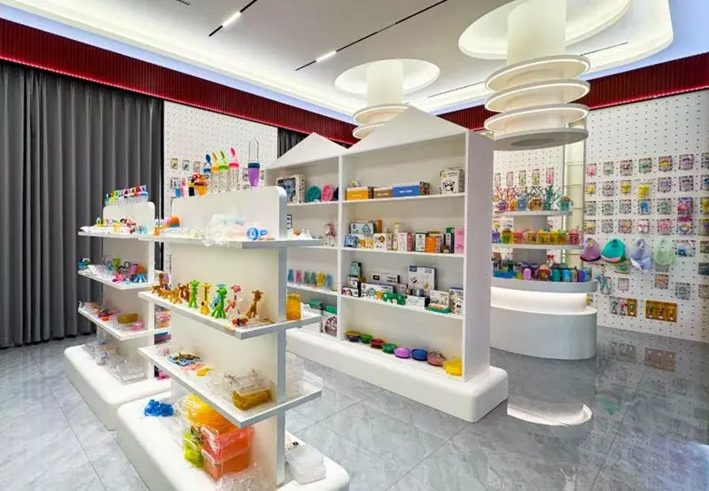 Shenzhen Spray Technology Co., Ltd