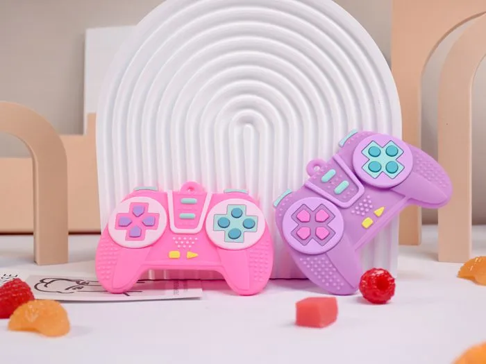 Baby Controller Teether Baby Controller Teether