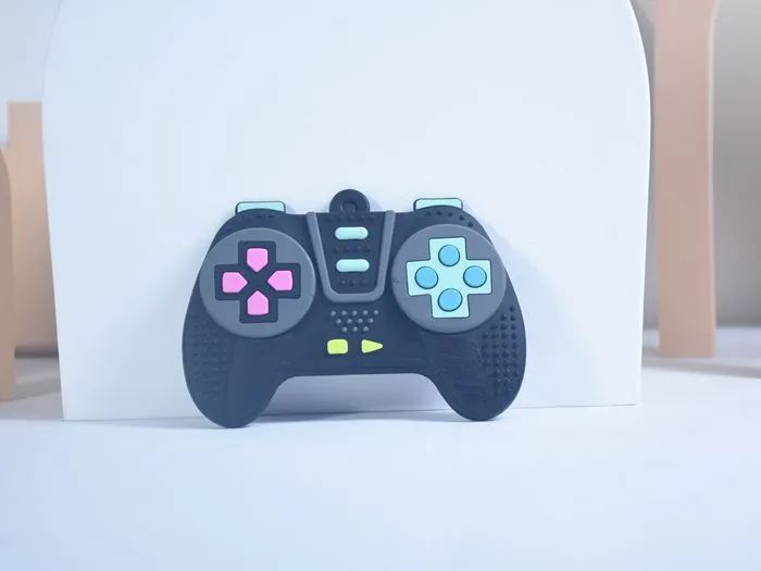 Baby Controller Teether 