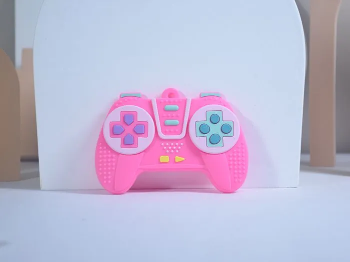Baby Controller Teether 