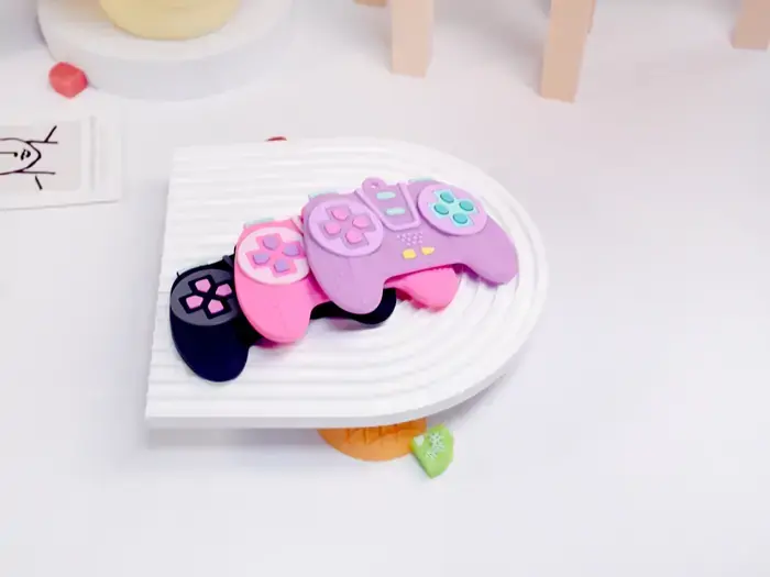 Baby Controller Teether Baby Controller Teether