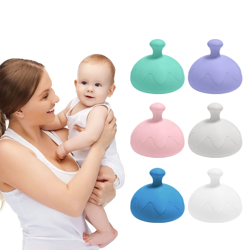 ​Silicone Baby Burping Patting Pad