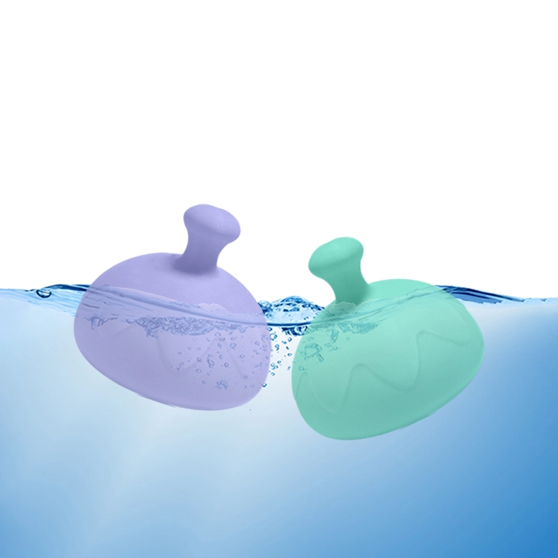 Silicone Baby Burping Patting Pad Silicone Baby Burping Patting Pad