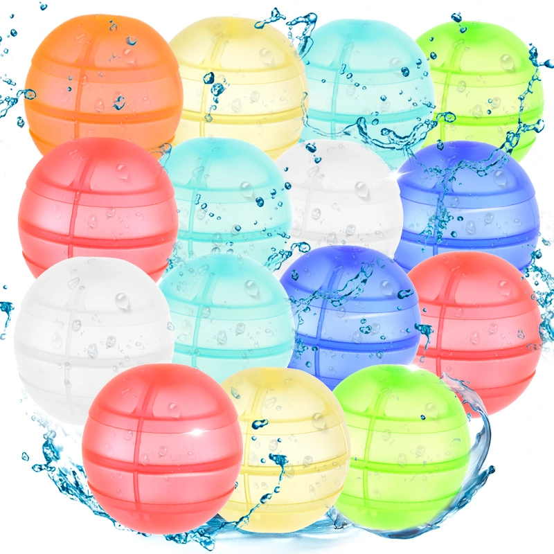 Reusable Water Balloons