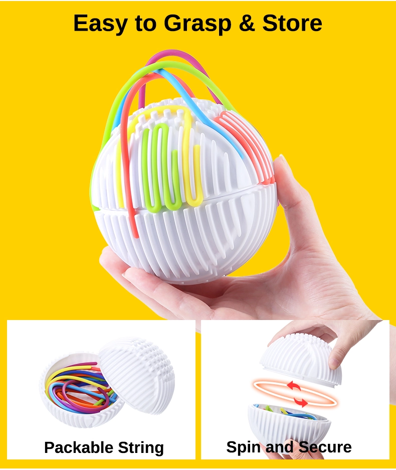 Sensory Touch Ball