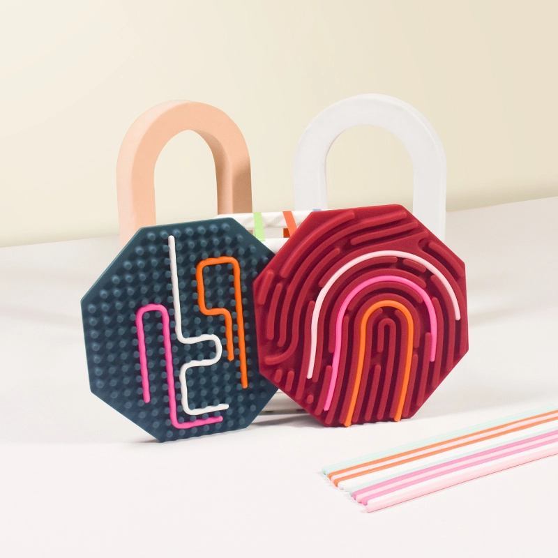 Silicone Decompression Board