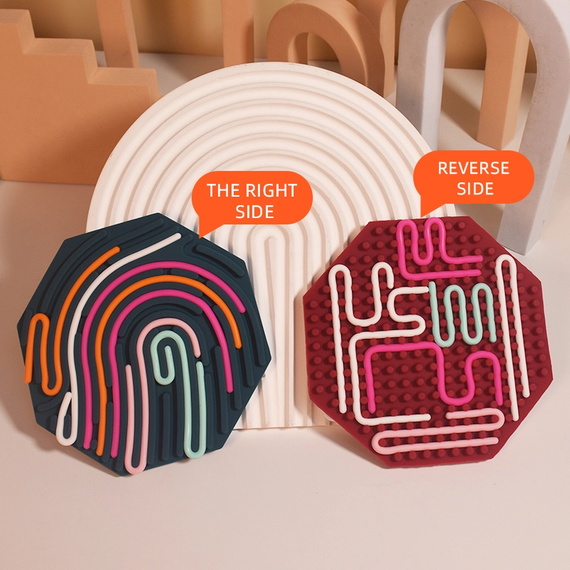 Silicone Decompression Board