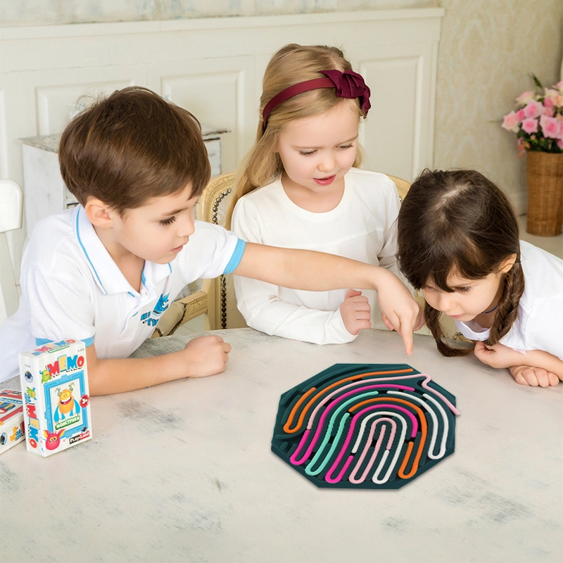 Silicone Decompression Board