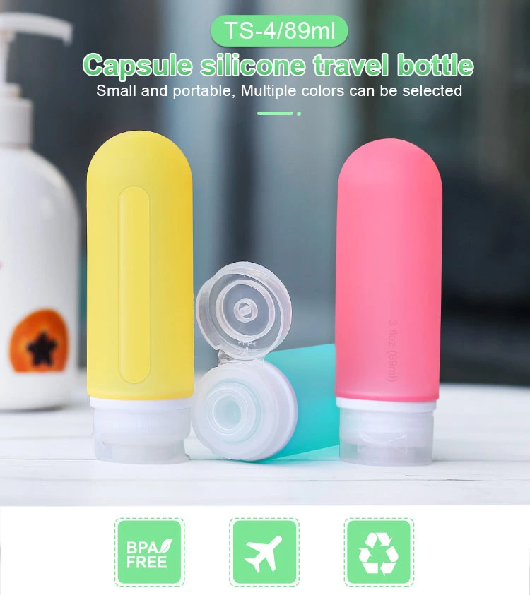 Travel Bottles