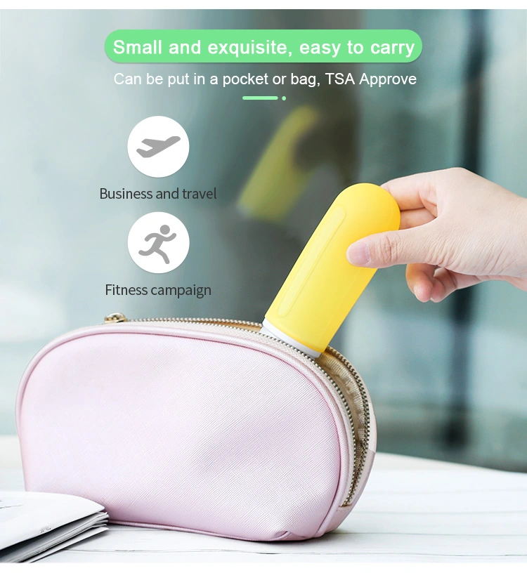 Travel Bottles Travel Bottles