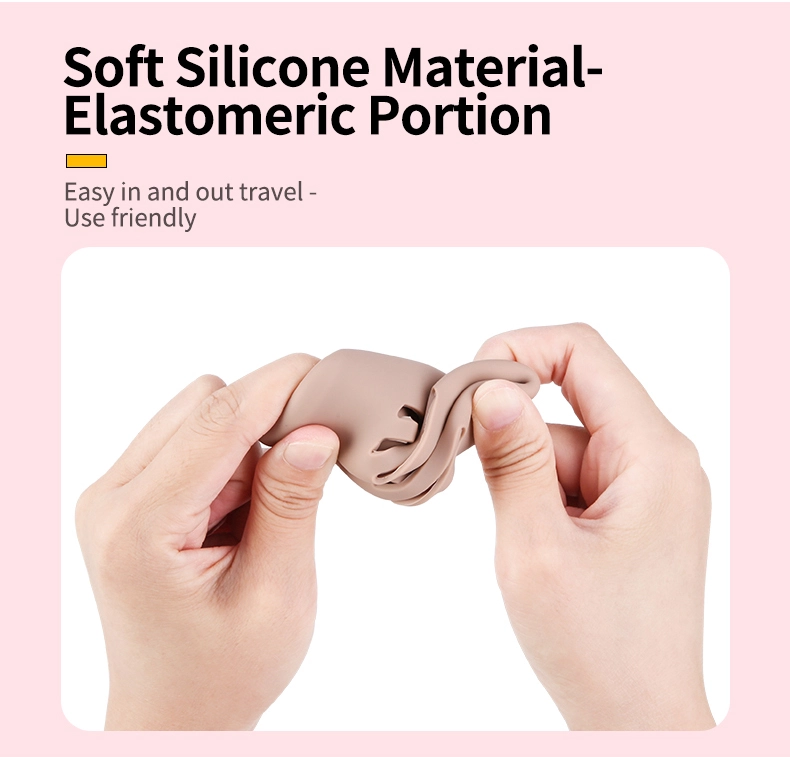 Makeup Sponge Holder