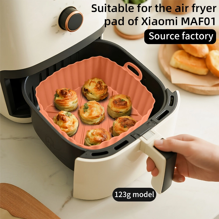 Silicone Air Fryer Liner 3.5L Silicone Air Fryer Liner 3.5L
