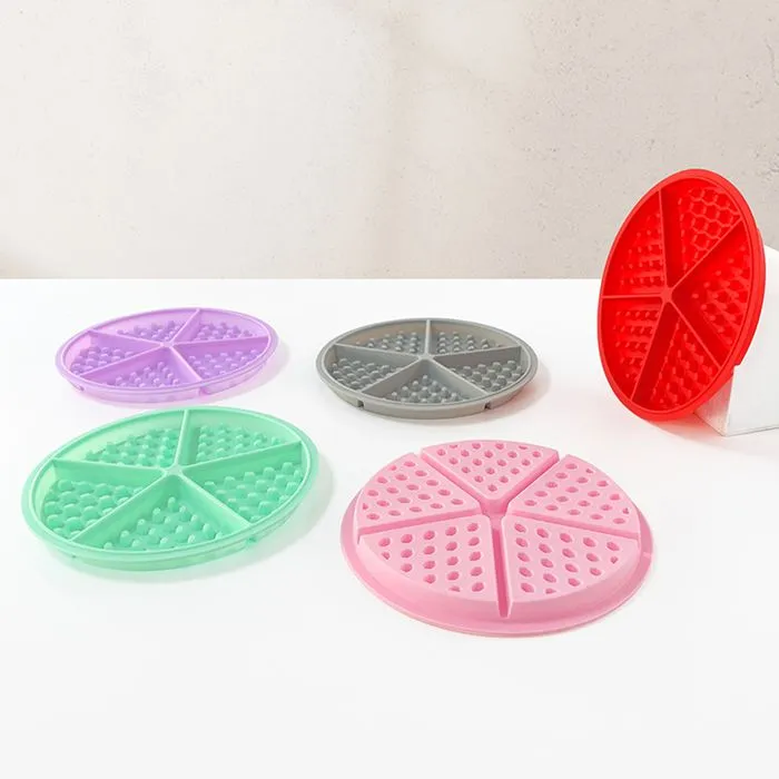  Round Silicone Air Fryer Liner Round Silicone Air Fryer Liner