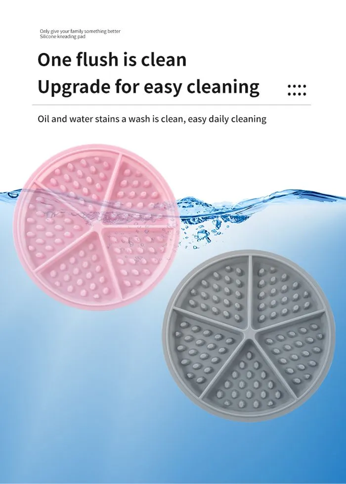 Round Silicone Air Fryer Liner Round Silicone Air Fryer Liner