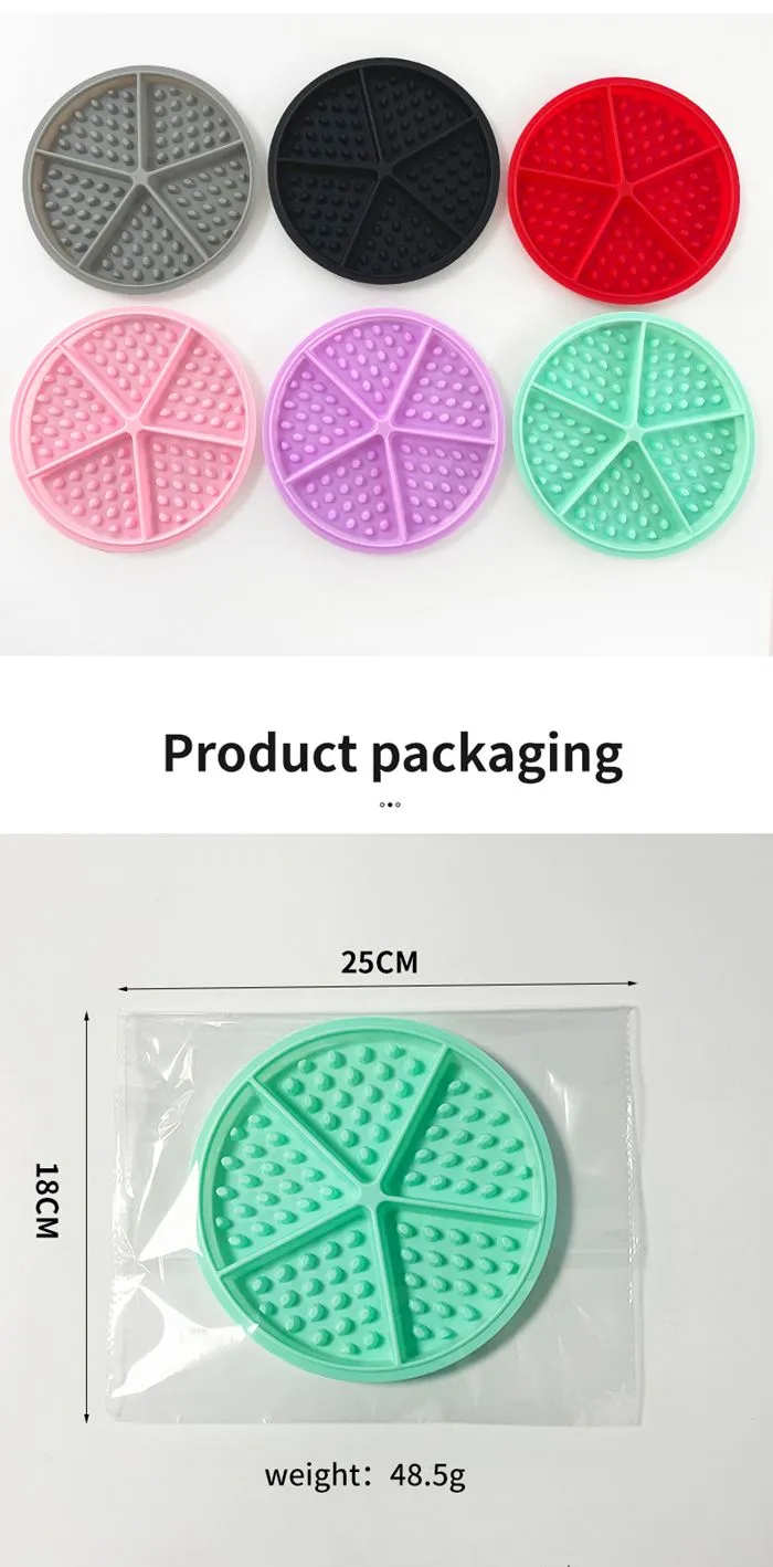 Round Silicone Air Fryer Liner Round Silicone Air Fryer Liner