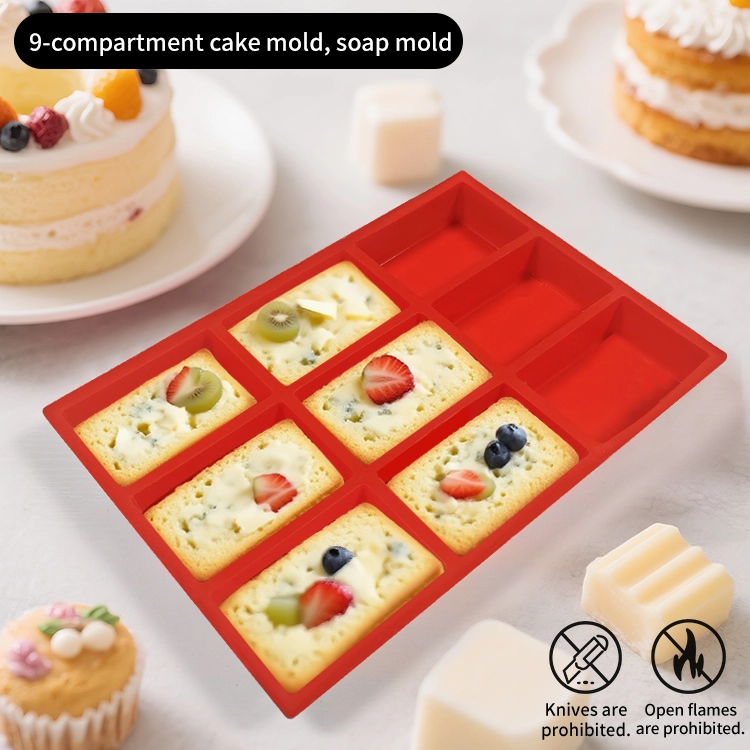 Cake Mold 