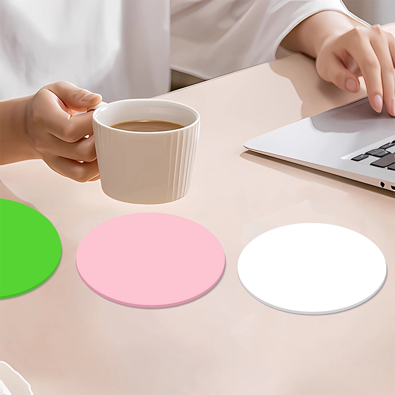 18cm Silicone Drink Coaster 18cm Silicone Drink Coaster