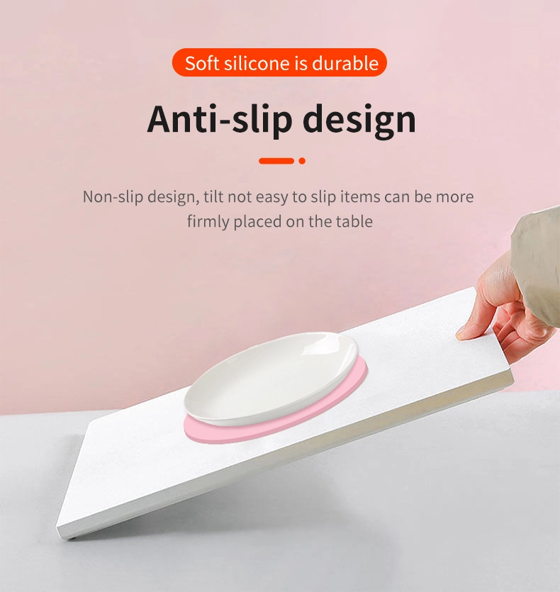 ​ 18cm Silicone Drink Coaster