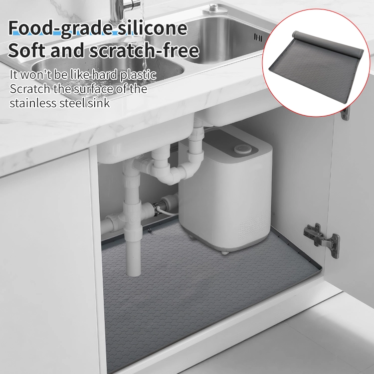Cabinet Draining Pad Cabinet Draining Pad