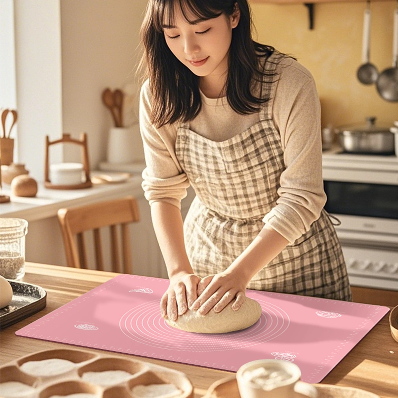 Silicone Rolling Mat