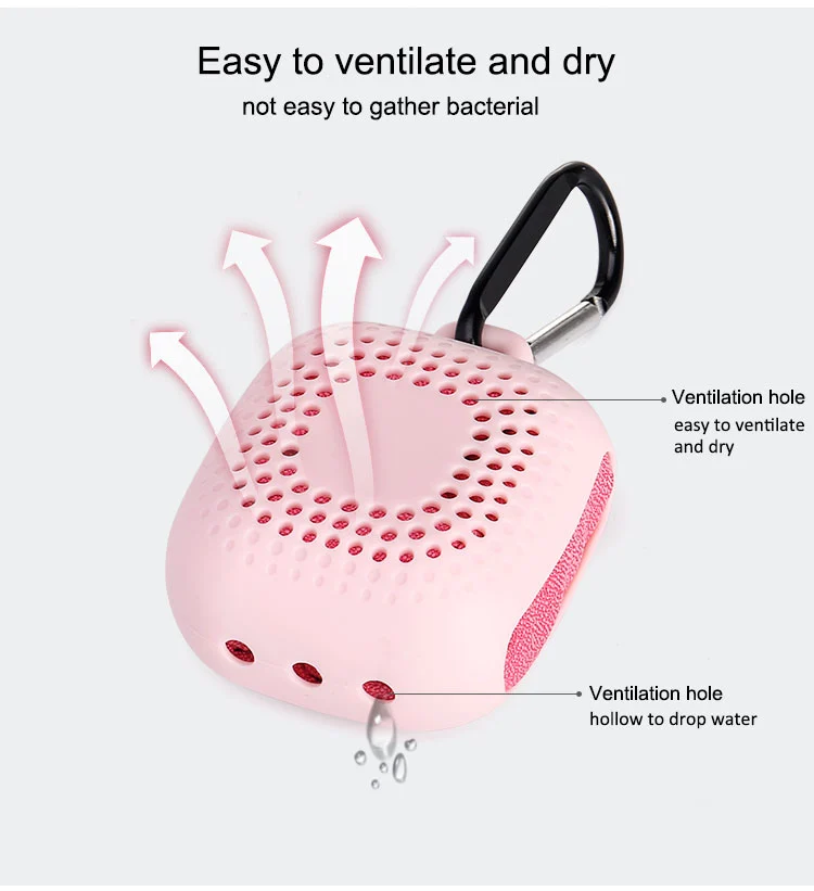 Portable Quick Dry Towel 