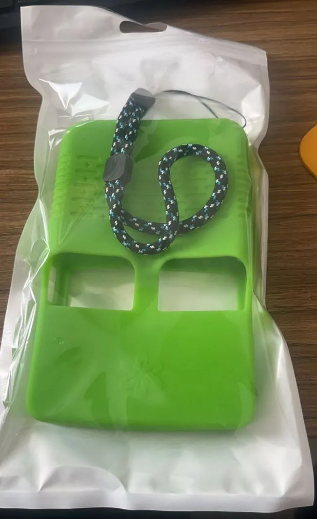 Silicone Game Console Shell