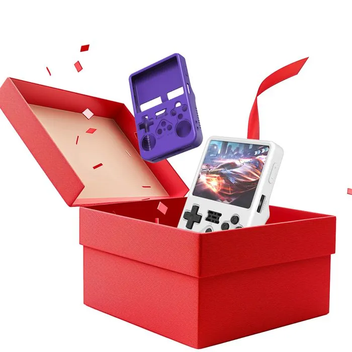 Silicone Game Console Shell Silicone Game Console Shell