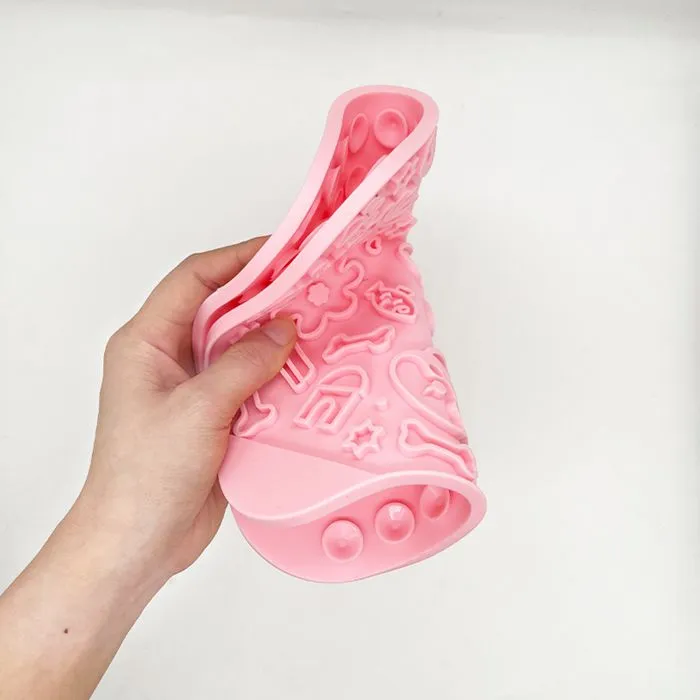 Silicone Pet Lick Pad