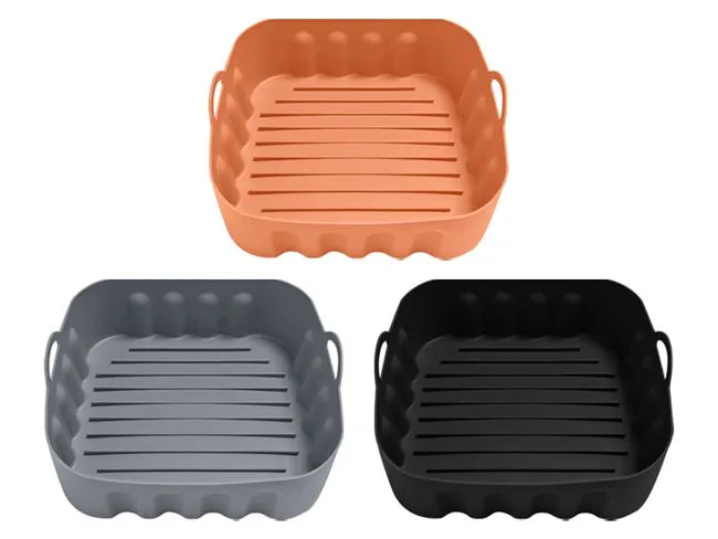 household silicone products