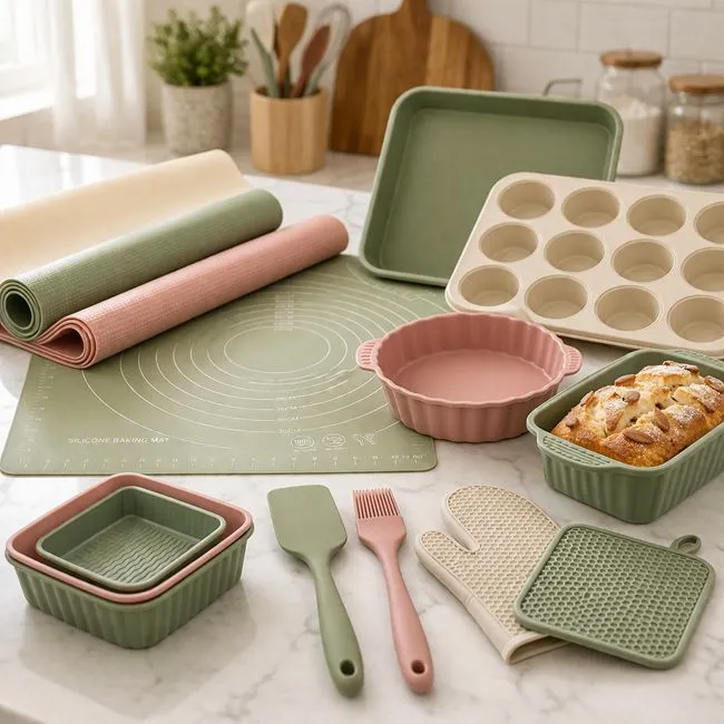 silicone manufacturing silicone manufacturing