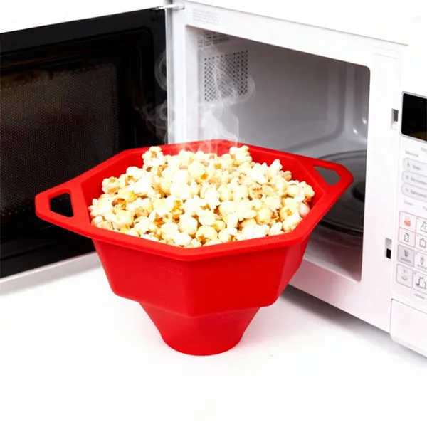 Silicone Kitchen Tools