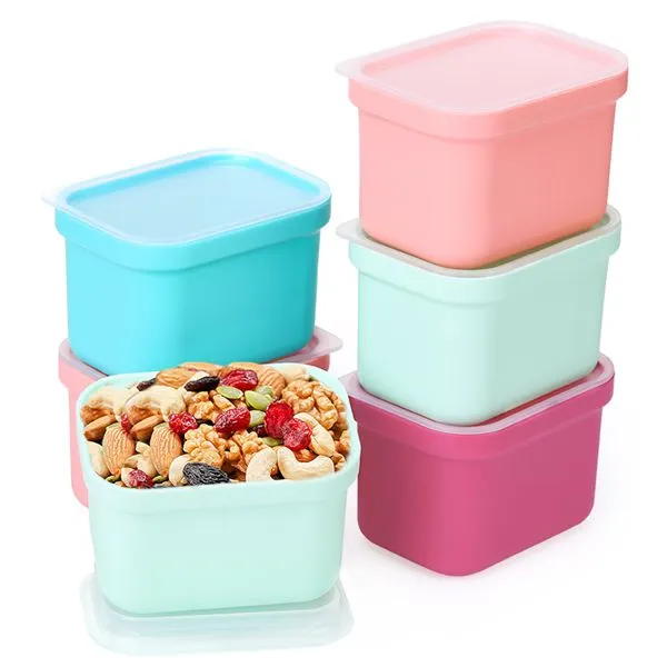 Silicone Freezer Trays Silicone Freezer Trays