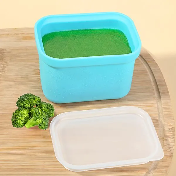 wholesale Silicone Freezer Trays