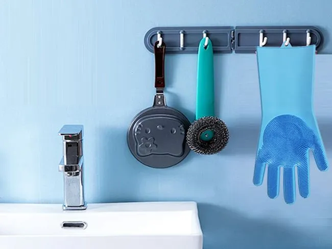 silicone Gloves