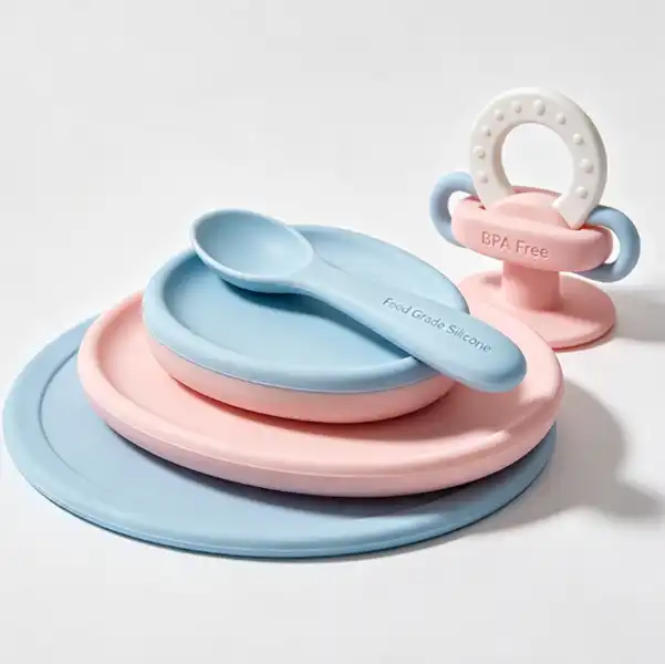 Silicone products