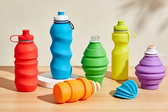 Outdoor Sports Silicone Products