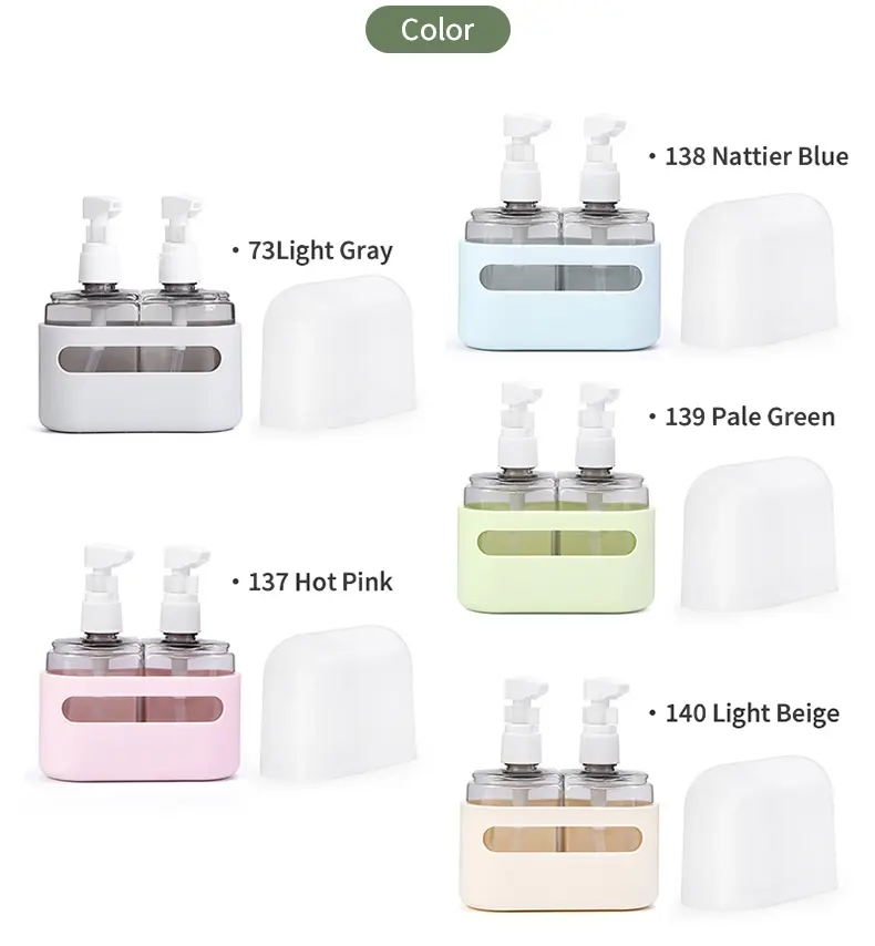All-in-One Portable Sub Bottling Kit
