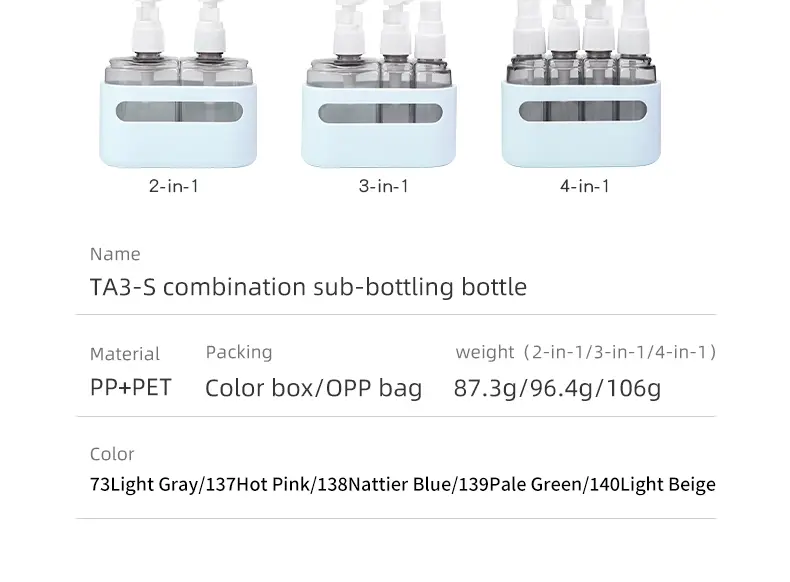 All-in-One Portable Sub Bottling Kit All-in-One Portable Sub Bottling Kit
