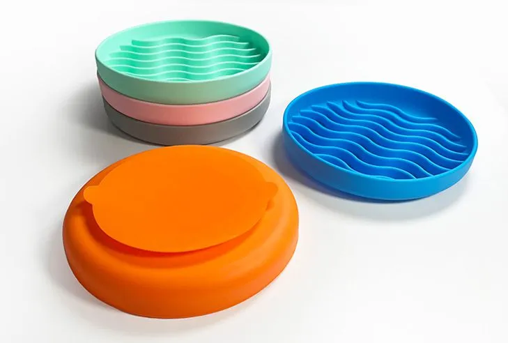 silicone pet slow feeder silicone pet slow feeder