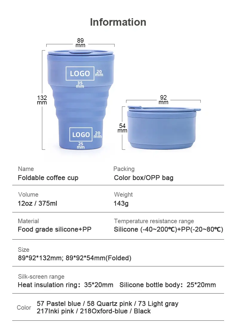 Coffee Cups 