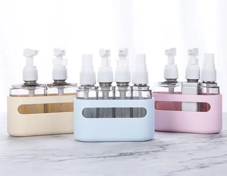  All-in-One Portable Sub-Bottling Kits