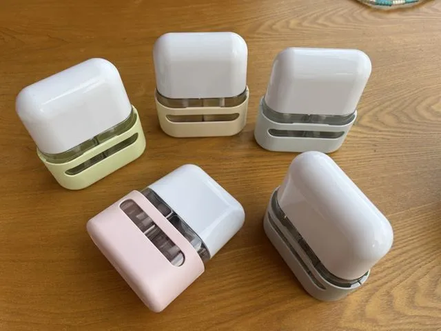  All-in-One Portable Sub-Bottling Kits
