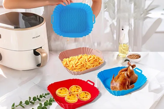 Silicone Household Goods Rise as Consumers Embrace Durable and Eco-Friendly Living